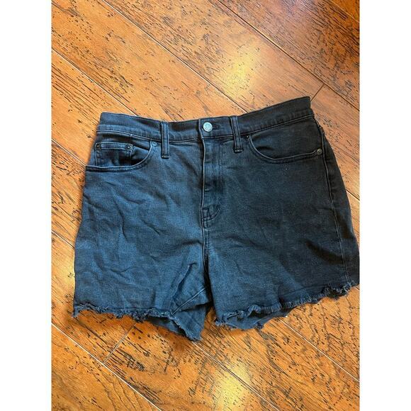 Madewell shorts - Picture 3 of 7